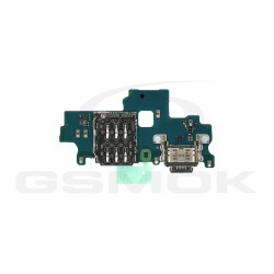 PCB/FLEX SAMSUNG A366 GALAXY A36 5G WITH CHARGE CONNECTOR GH96-19348A [ORIGINAL]