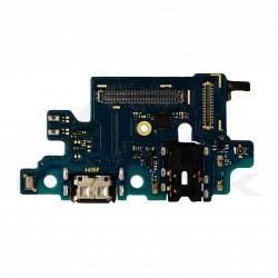 PCB/FLEX SAMSUNG A405 GALAXY A40 WITH CHARGE CONNETOR [RMORE]