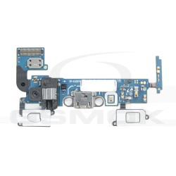 PCB/FLEX SAMSUNG A500 GALAXY A5 WITH CHARGE AND AUDIO CONNECTOR AND MICROPHONE GH96-07778A [ORIGINAL]