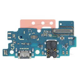 PCB/FLEX SAMSUNG A505 GALAXY A50 WITH CHARGE CONNECTOR AND AUDIO GH96-12426A GH96-12616A [ORIGINAL]