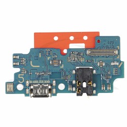 PCB/FLEX SAMSUNG A505 GALAXY A50 WITH CHARGE CONNECTOR AND MICROPHONE