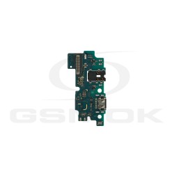PCB/BOARD SAMSUNG A505 GALAXY A50 WITH CHARGE CONNECTOR PULLED