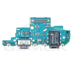 PCB/FLEX SAMSUNG A525 A526 GALAXY A52 WITH CHARGE CONNECTOR GH96-14121A GH96-14374A [ORIGINAL]