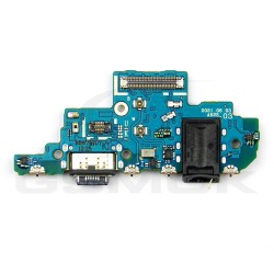 PCB/FLEX SAMSUNG A528 GALAXY A52S 5G WITH CHARGE CONNECTOR VERSION K1 GH96-14724A [ORIGINAL]