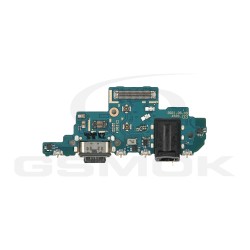 PCB/FLEX SAMSUNG A528 GALAXY A52S 5G WITH CHARGE CONNECTOR VERSION K2 GH96-14860A[ORIGINAL]