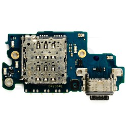 PCB/FLEX SAMSUNG A536 GALAXY A53 5G WITH CHARGE CONNECTOR