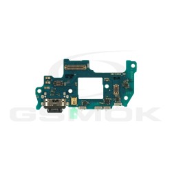 PCB/FLEX SAMSUNG A556 GALAXY A55 5G WITH CHARGE CONNECTOR GH96-16718A [ORIGINAL]