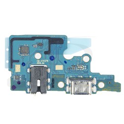 PCB/FLEX SAMSUNG A705 GALAXY A70 WITH CHARGE CONNECTOR AND MICROPHONE GH96-12468A GH96-12724A [ORIGINAL]