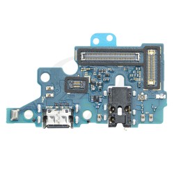 PCB/FLEX SAMSUNG A715 GALAXY A71 WITH CHARGE CONNECTOR GH96-12851A [ORIGINAL]