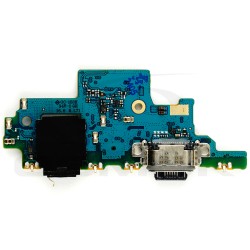 PCB/FLEX SAMSUNG A725 GALAXY A72 WITH CHARGE AND AUDIO CONNECTOR