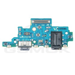 PCB/FLEX SAMSUNG A725 GALAXY A72 WITH CHARGE AND AUDIO CONNECTOR GH96-14128A [ORIGINAL]