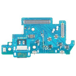 PCB/FLEX SAMSUNG A805 GALAXY A80 WITH CHARGE CONNECTOR GH96-12542A [ORIGINAL]