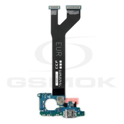 PCB/FLEX SAMSUNG A908 GALAXY A90 5G WITH CHARGE CONNECTOR GH96-13007A [ORIGINAL]