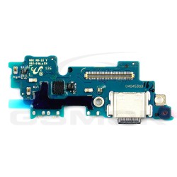 PCB/FLEX SAMSUNG F707 GALAXY Z FLIP 5G WITH CHARGE CONNECTOR GH96-13662A [ORIGINAL]