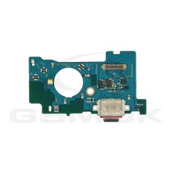 BOARD / PCB SAMSUNG G556 GALAXY XCOVER 7 WITH CHARGE CONNECTOR GH96-14978A [ORIGINAL]