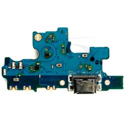 PCB/FLEX SAMSUNG G770 GALAXY S10 LITE WITH CHARGE CONNECTOR