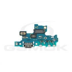 PCB/FLEX SAMSUNG G770 GALAXY S10 LITE WITH CHARGE CONNECTOR GH96-12916A [ORIGINAL]