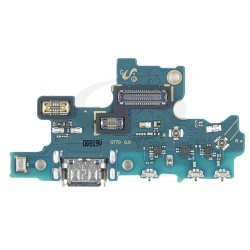 PCB/FLEX SAMSUNG G770 GALAXY S10 LITE WITH CHARGE CONNECTOR GH96-12916A [ORIGINAL]