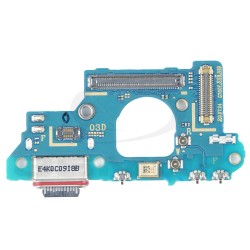 PCB/FLEX SAMSUNG G780 GALAXY S20 FE WITH CONNECTOR AND MICROPHONE VERSION 03D GH96-13917A [ORIGINAL]