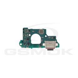 PCB/FLEX SAMSUNG G780 GALAXY S20 FE WITH CONNECTOR AND MICROPHONE VERSION 03D GH96-13917A [ORIGINAL]