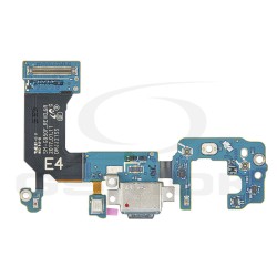PCB/FLEX SAMSUNG G950 GALAXY S8 WITH CHARGE CONNECTOR GH97-20392A [ORIGINAL]