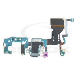 PCB/FLEX SAMSUNG G960 GALAXY S9 WITH CHARGE CONNECTOR GH97-21684A [ORIGINAL]