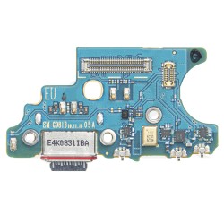 PCB/FLEX SAMSUNG G980 G981 GALAXY S20 WITH CHARGE CONNECTOR GH96-13080A [ORIGINAL]