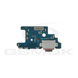 PCB/BOARD SAMSUNG  G985 GALAXY S20 PLUS WITH CHARGE CONNECTOR PULLED