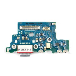 PCB/FLEX SAMSUNG G988 GALAXY S20 ULTRA WITH CHARGE CONNECTOR GH96-13300A [ORIGINAL]