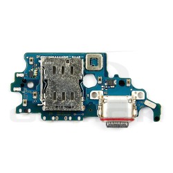 PCB/FLEX SAMSUNG G991 GALAXY S21 4G 5G WITH CHARGE CONNECTOR