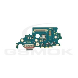 PCB/FLEX SAMSUNG G991 GALAXY S21 5G WITH CHARGE CONNECTOR GH96-14033A [ORIGINAL]