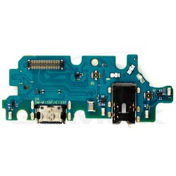 PCB/FLEX SAMSUNG M135 GALAXY M13 WITH CHARGE CONNECTOR