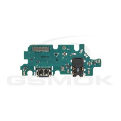 PCB/FLEX SAMSUNG M135 GALAXY M13 WITH CHARGE CONNECTOR GH96-15262A [ORIGINAL]
