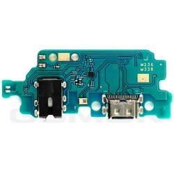 PCB/FLEX SAMSUNG M236 GALAXY M23 / M336 GALAXY M33 5G WITH CHARGE CONNECTOR