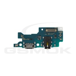 PCB/FLEX SAMSUNG M307 GALAXY M30S M215 GALAXY M21 WITH CHARGE AND AUDIO CONNECTOR GH59-15181A [ORIGINAL]