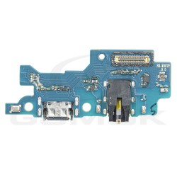 PCB/FLEX SAMSUNG M307 GALAXY M30S M215 GALAXY M21 WITH CHARGE AND AUDIO CONNECTOR [ORIGINAL]