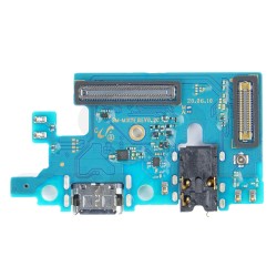 PCB/FLEX SAMSUNG M317 GALAXY M31S WITH CHARGE AND AUDIO CONNECTOR GH59-15367A [ORIGINAL]