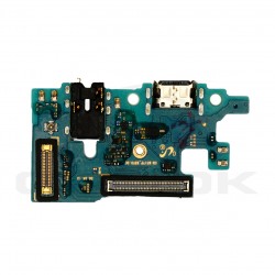 PCB/FLEX SAMSUNG M317 GALAXY M31S WITH CHARGE CONNECTOR [RMORE]