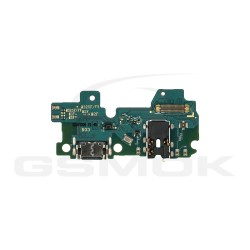 PCB/FLEX SAMSUNG M325 GALAXY M32 / M225 GALAXY M22 WITH CHARGE CONNECTOR GH96-14531A [ORIGINAL]