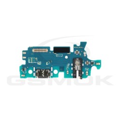 PCB/FLEX SAMSUNG M346 GALAXY M34 5G WITH CHARGE CONNECTOR GH96-16162A [ORIGINAL]