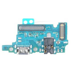 PCB/FLEX SAMSUNG M515 GALAXY M51 WITH CHARGE CONNECTOR GH96-13765A [ORIGINAL]