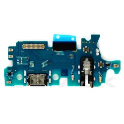 PCB/FLEX SAMSUNG M546 GALAXY M34 5G WITH CHARGE CONNECTOR GH96-16162A [ORIGINAL]