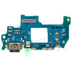 PCB/FLEX SAMSUNG A556 GALAXY A55 5G WITH CHARGE CONNECTOR GH96-16718A [ORIGINAL]