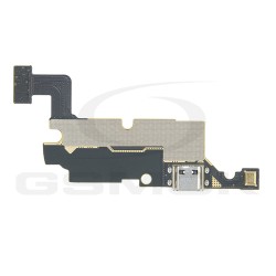 PCB/FLEX SAMSUNG N7000 GALAXY NOTE WITH CHARGE CONNECTOR AND MICROPHONE GH59-11676A [ORIGINAL]
