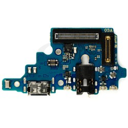 PCB/FLEX SAMSUNG N770 GALAXY NOTE 10 LITE WITH CHARGE CONNECTOR