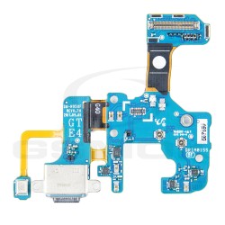 PCB/FLEX SAMSUNG N950 GALAXY NOTE 8 WITH CHARGE CONNECTOR AND MICROPHONE GH97-21067A [ORIGINAL]