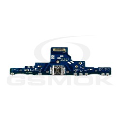 PCB/FLEX SAMSUNG P615 GALAXY TAB S6 LITE WITH CHARGE CONNECTOR GH82-22897A [ORIGINAL]
