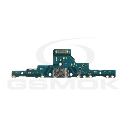 PCB/FLEX SAMSUNG P620 GALAXY TAB S6 LITE WIFI ZE ZŁĄCZEM ŁADOWANIA GH82-34755A  [ORIGINAL]