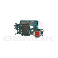 PCB/BOARD SAMSUNG  S901 GALAXY S22 5G WITH CHARGE CONNECTOR