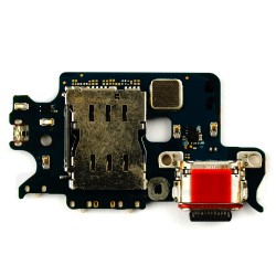 PCB/FLEX SAMSUNG S901 GALAXY S22 5G WITH CHARGE CONNECTOR